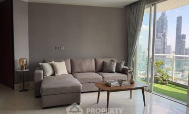 À louer 2 chambres condo à Sathon, Bangkok