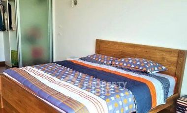 For rent 1 bed condo in Bang Kho Laem, Bangkok