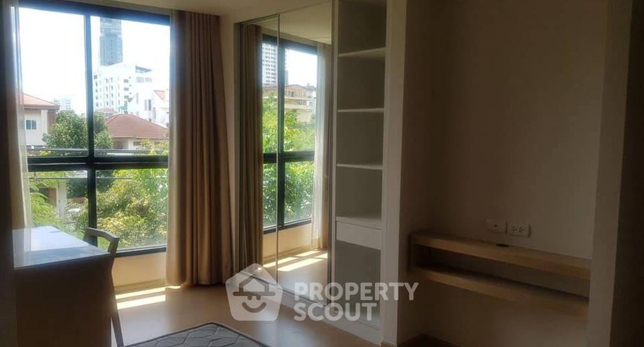For rent 2 ベッドルーム condo in Khlong Toei, Bangkok