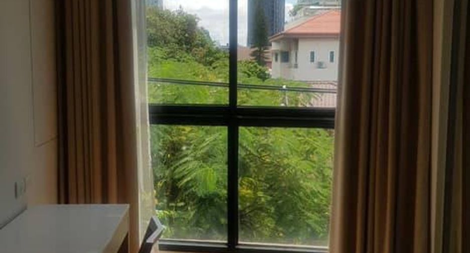 For rent 2 ベッドルーム condo in Khlong Toei, Bangkok