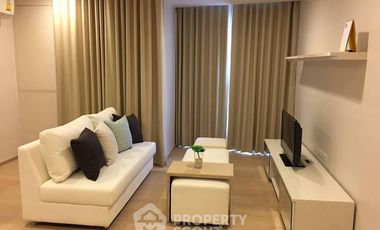 For rent 2 ベッドルーム condo in Khlong Toei, Bangkok