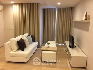 For rent 2 ベッドルーム condo in Khlong Toei, Bangkok