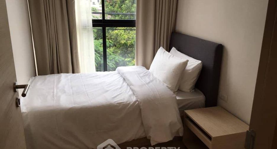 For rent 2 ベッドルーム condo in Khlong Toei, Bangkok