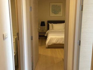 For rent 2 ベッドルーム condo in Khlong Toei, Bangkok