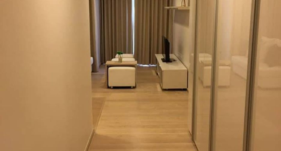 For rent 2 ベッドルーム condo in Khlong Toei, Bangkok