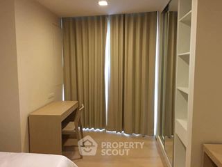 For rent 2 ベッドルーム condo in Khlong Toei, Bangkok