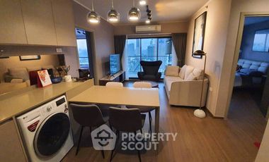 For rent 2 ベッドルーム condo in Phra Khanong, Bangkok
