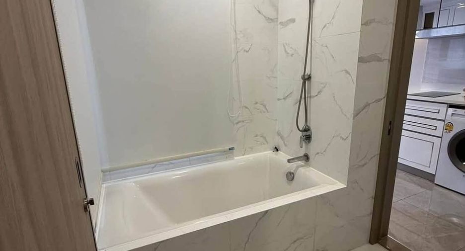 Wohnung zur Miete mit 1 Zimmer in Watthana, Bangkok