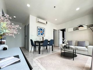 For rent 2 bedrooms condo in Phra Khanong, Bangkok