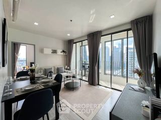 For rent 2 bedrooms condo in Phra Khanong, Bangkok