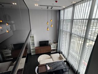 For rent 1 Beds condo in Ratchathewi, Bangkok