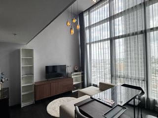 For rent 1 Beds condo in Ratchathewi, Bangkok