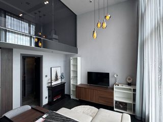 For rent 1 Beds condo in Ratchathewi, Bangkok