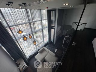 For rent 1 Beds condo in Ratchathewi, Bangkok