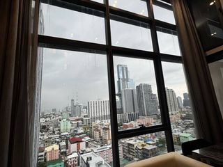 For rent 1 Beds condo in Ratchathewi, Bangkok