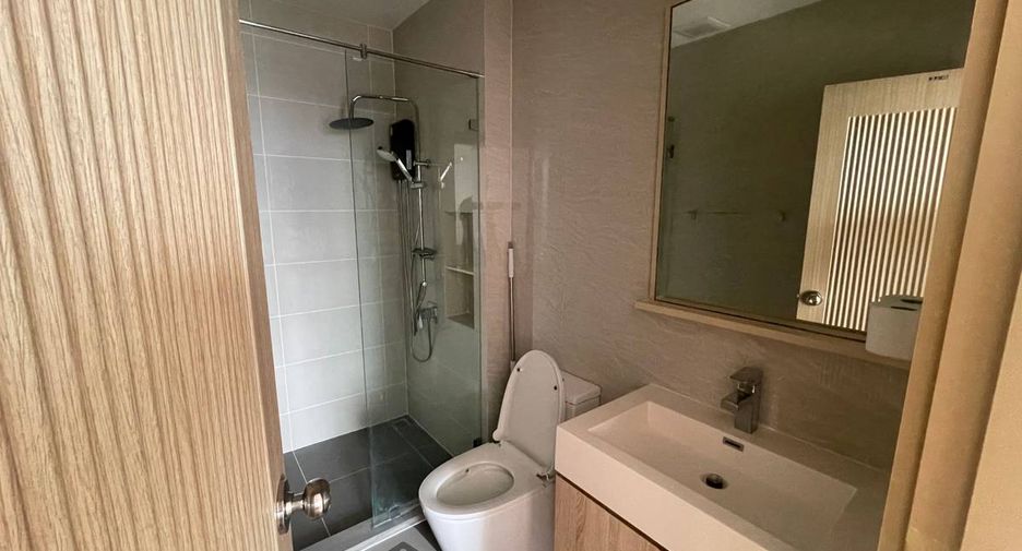 Wohnung zur Miete mit 1 Zimmer in Chatuchak, Bangkok