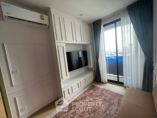 Wohnung zur Miete mit 1 Zimmer in Chatuchak, Bangkok