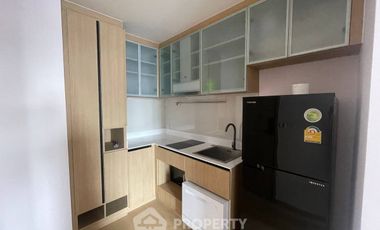 Wohnung zur Miete mit 1 Zimmer in Chatuchak, Bangkok
