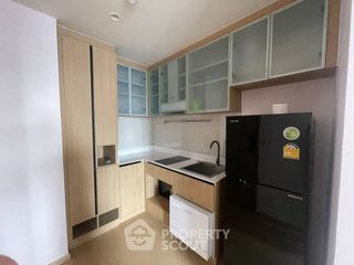 Wohnung zur Miete mit 1 Zimmer in Chatuchak, Bangkok