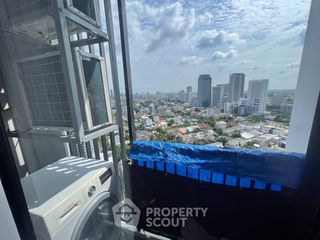 Wohnung zur Miete mit 1 Zimmer in Chatuchak, Bangkok