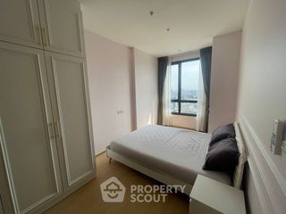 Wohnung zur Miete mit 1 Zimmer in Chatuchak, Bangkok