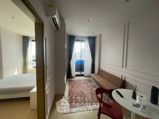 Wohnung zur Miete mit 1 Zimmer in Chatuchak, Bangkok