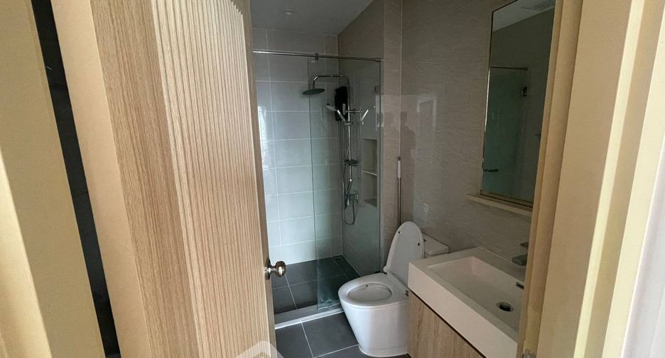 Wohnung zur Miete mit 1 Zimmer in Chatuchak, Bangkok