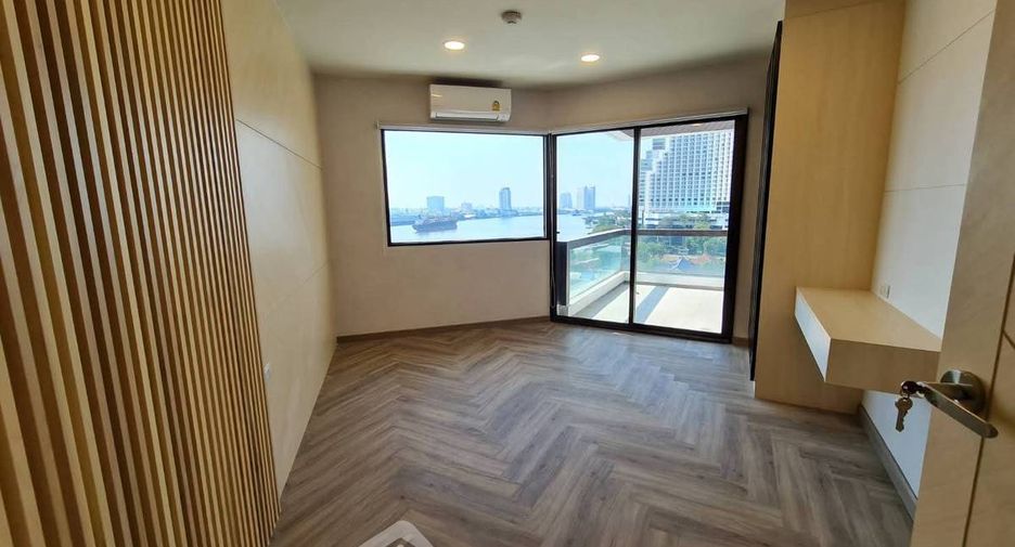 Condo en alquiler de 3 habitaciones en Rat Burana, Bangkok
