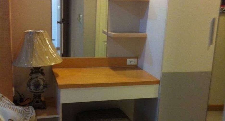 For rent 1 bed condo in Phra Khanong, Bangkok