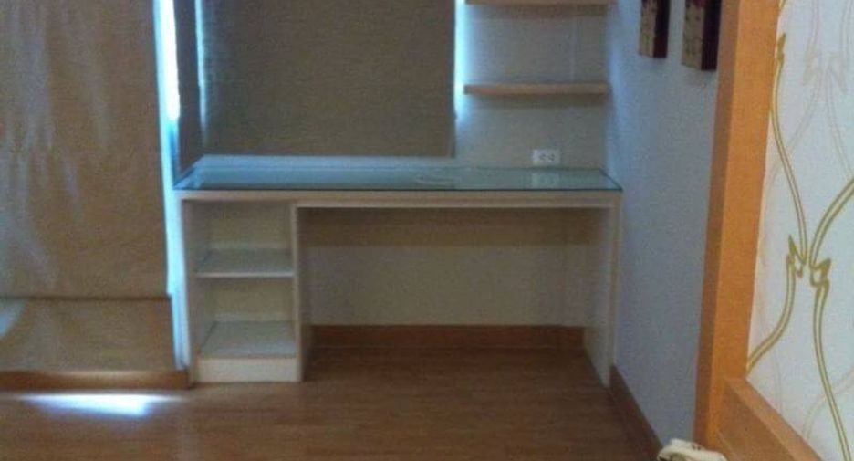 For rent 1 bed condo in Phra Khanong, Bangkok