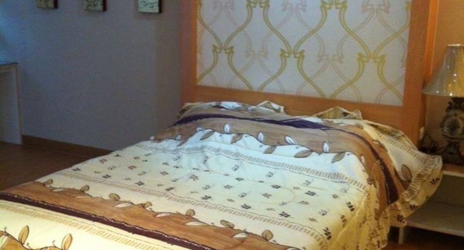For rent 1 bed condo in Phra Khanong, Bangkok