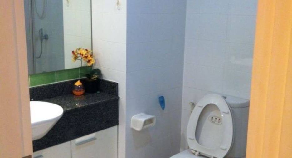 For rent 1 bed condo in Phra Khanong, Bangkok