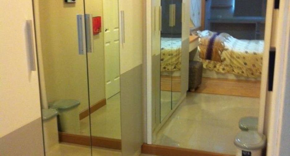 For rent 1 bed condo in Phra Khanong, Bangkok