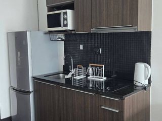 À louer 1 chambre condo à Ratchathewi, Bangkok