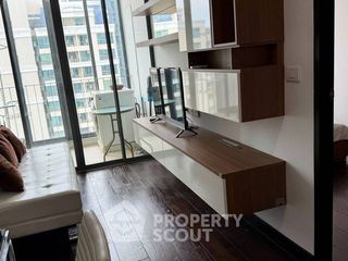 À louer 1 chambre condo à Ratchathewi, Bangkok
