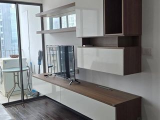 À louer 1 chambre condo à Ratchathewi, Bangkok