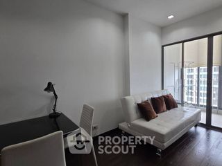 À louer 1 chambre condo à Ratchathewi, Bangkok