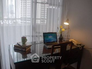 À louer 2 chambres appartement à Watthana, Bangkok