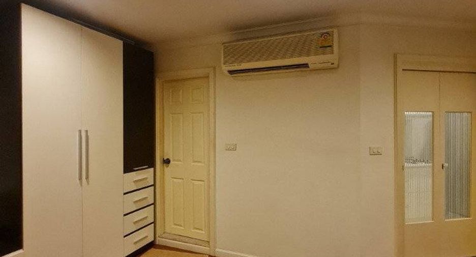 Аренда 1 кровать кондо в Ян Наща, Бангкок