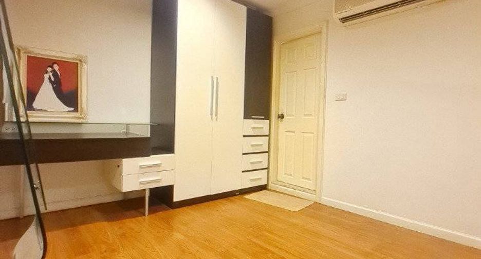 Аренда 1 кровать кондо в Ян Наща, Бангкок