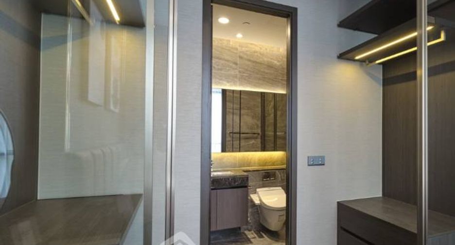For rent 1 Beds condo in Khlong Toei, Bangkok