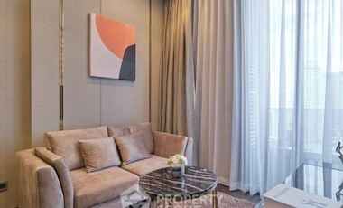 For rent 1 Beds condo in Khlong Toei, Bangkok