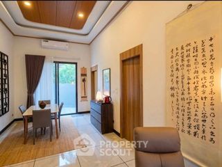 ให้เช่า 3 ห้องนอน วิลล่า ใน บางละมุง, ชลบุรี
