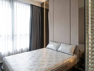Аренда 1 кровать кондо в Щаттхана, Бангкок