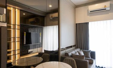 Condo en alquiler de 1 habitaciones en Watthana, Bangkok