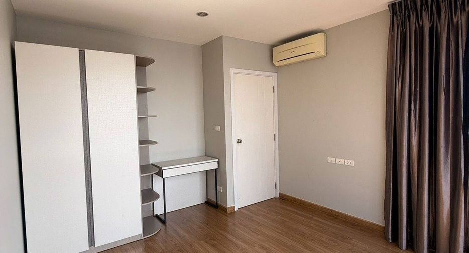 Condo en alquiler de 2 habitaciones en Bang Sue, Bangkok