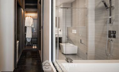Condo en alquiler de 1 habitaciones en Watthana, Bangkok