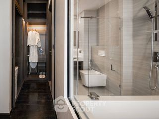 Аренда 1 кровать кондо в Щаттхана, Бангкок