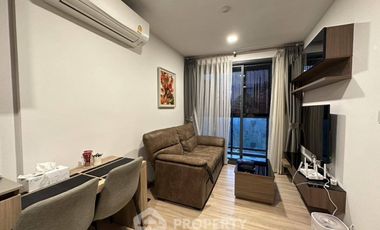 For rent 1 bed condo in Watthana, Bangkok