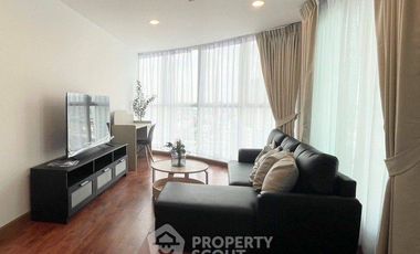 ให้เช่า 2 ห้องนอน คอนโด ใน บางกะปิ, กรุงเทพฯ